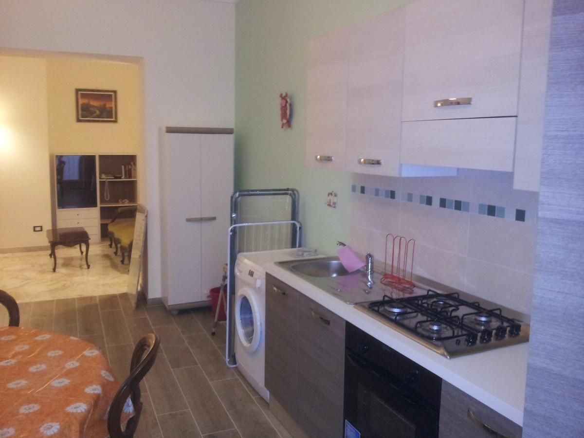 Appartamenti Porta Maris Syracuse Ngoại thất bức ảnh