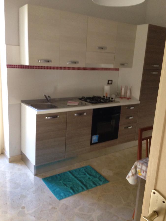 Appartamenti Porta Maris Syracuse Ngoại thất bức ảnh