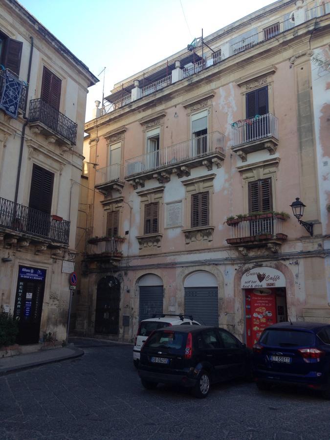 Appartamenti Porta Maris Syracuse Ngoại thất bức ảnh