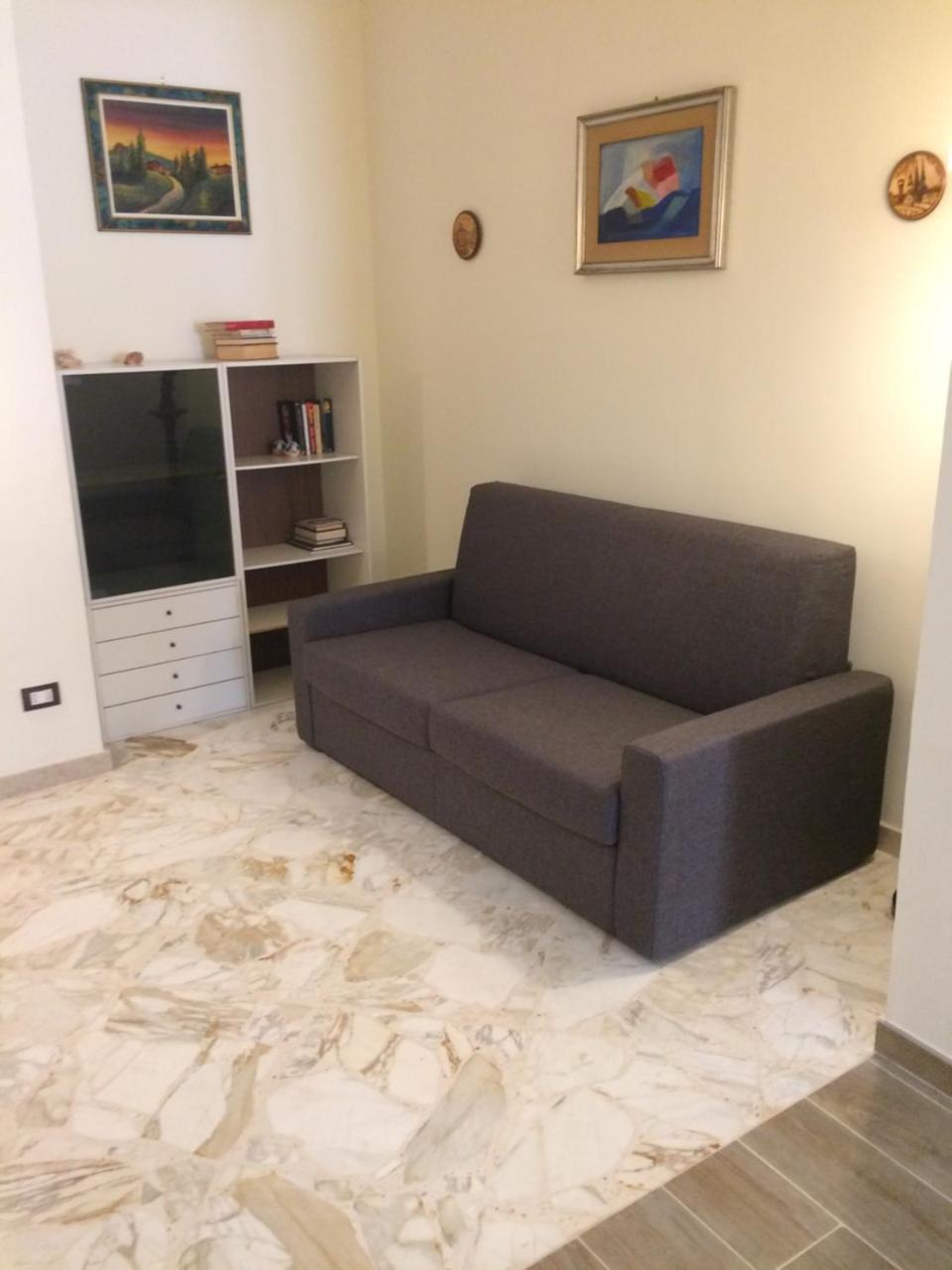Appartamenti Porta Maris Syracuse Ngoại thất bức ảnh