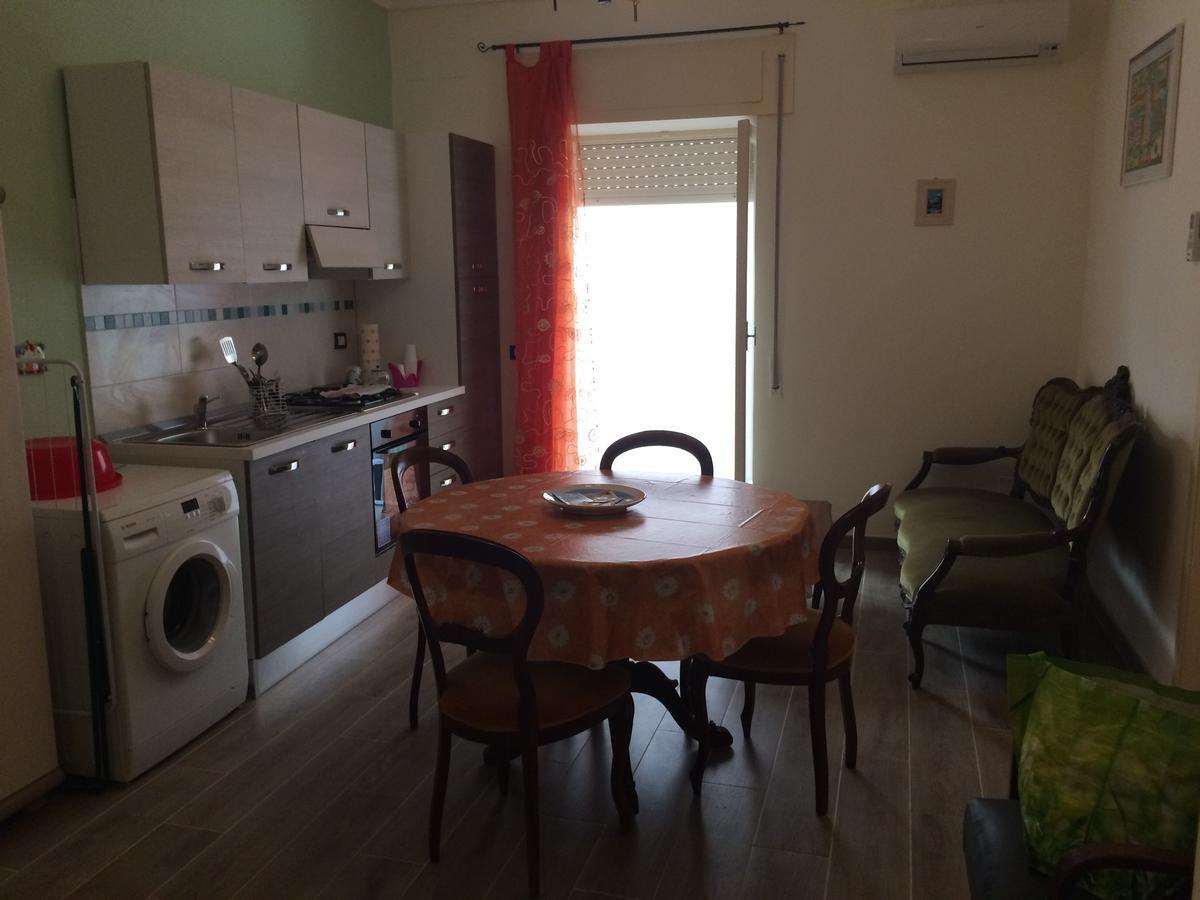 Appartamenti Porta Maris Syracuse Ngoại thất bức ảnh