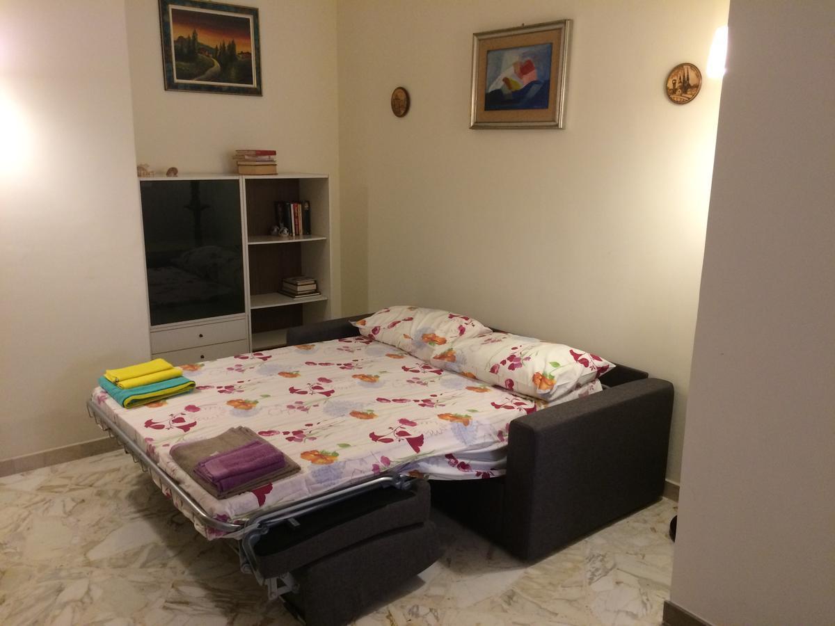 Appartamenti Porta Maris Syracuse Ngoại thất bức ảnh