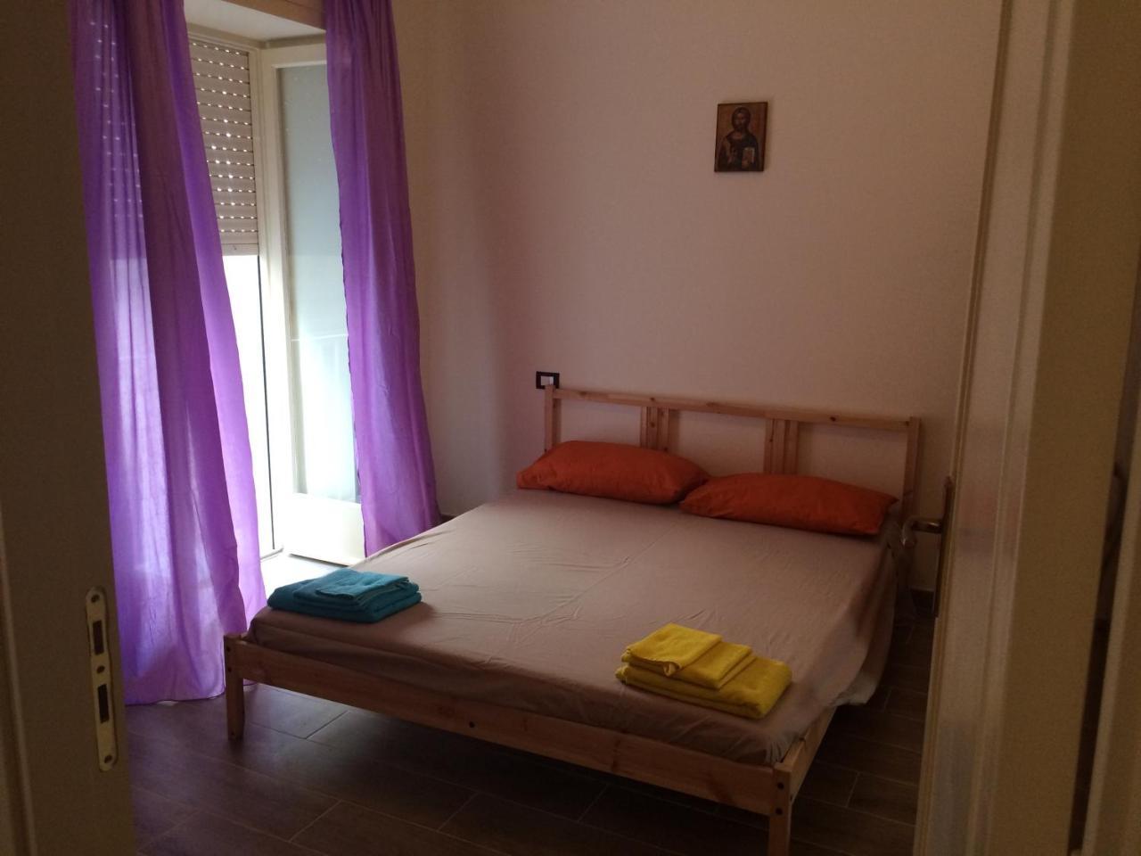 Appartamenti Porta Maris Syracuse Ngoại thất bức ảnh