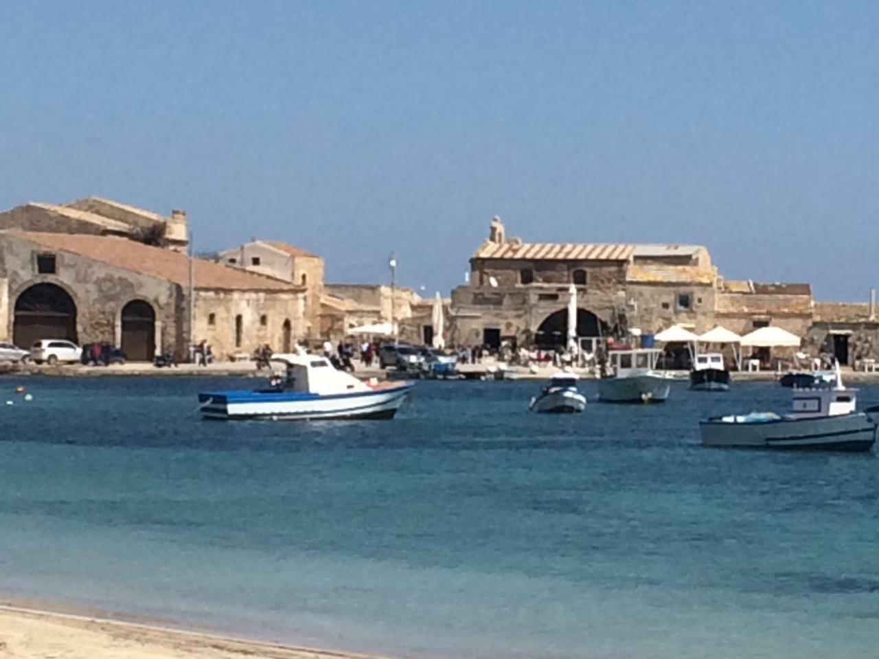 Appartamenti Porta Maris Syracuse Ngoại thất bức ảnh